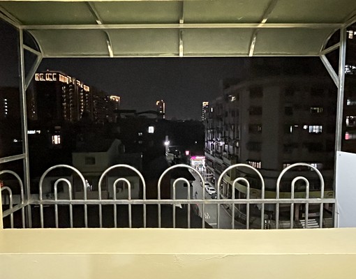 都會公園捷運站全新精緻套房、個人獨享陽台 - 591租屋網 - Image 12