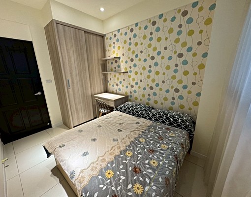 青埔A19✨璟都VPARK✨裝潢兩房車 - 591租屋網 - Image 5