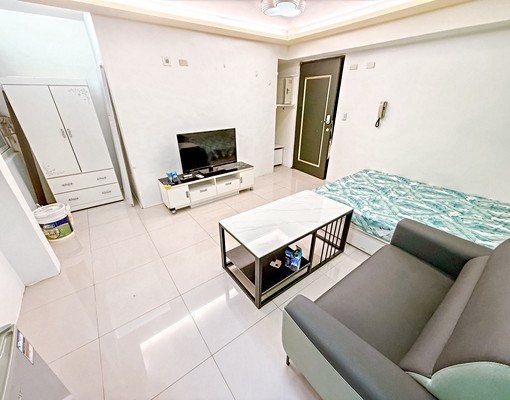 還是愛著妮💕逢甲超級大間💫台水電💕管理員💫可租補💕 - 591租屋網 - Image 6