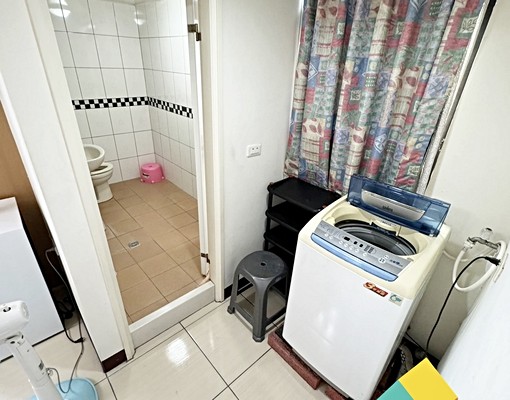 台灣大道✨近一中商圈✨獨洗電梯大空間✨子母車 - Image 8