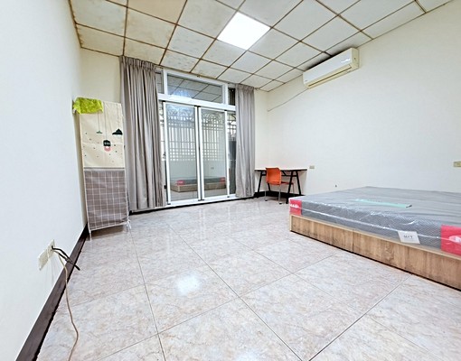 台南租屋~近永大夜市優質套房501 - Image 1