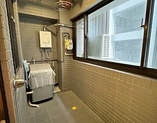 租青埔A19🌟裝潢美兩房車~全配 - Image 9