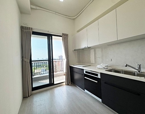 圖書館旁全新未住景觀三房平車可租補 - 591租屋網 - Image 2