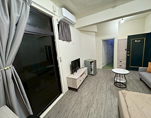 近南大路轉運站可寵可租屋補助美套房 - Image 7