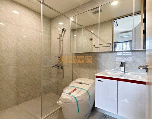 兆基社會住宅🏠「鳳凰信義」2+1房雙衛雙陽台,舒寬寬敞! - Image 7