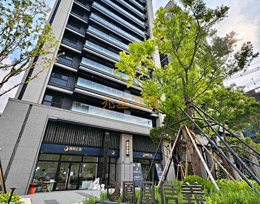 兆基社會住宅🏠「鳳凰信義」2+1房雙衛雙陽台,舒寬寬敞! - Image 13