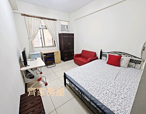 金山街前段公園旁~溫馨電梯獨立洗衣機很便利 - Image 6