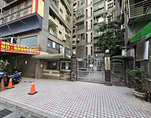 🌟🌟免服務費+可租補🌟🌟三井商圈日安台北II四房車 - Image 12