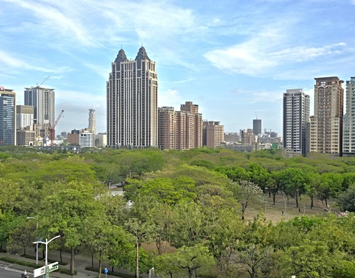 【農十六】景觀採光正2房.次高樓層 - Image 10