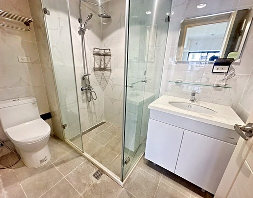 可寵-可租補⭐免服務費⭐電梯3房車⭐五泰小鍾 - Image 8