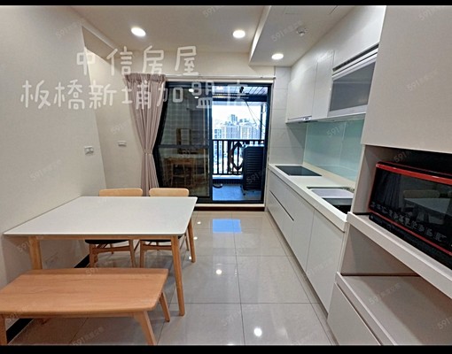 世界花園精裝家庭2房/車可另計 - Image 2