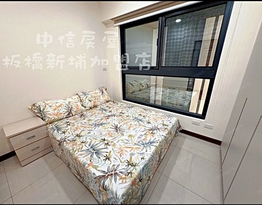 世界花園精裝家庭2房/車可另計 - Image 3