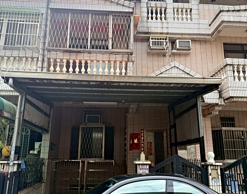 介壽路/廣豐桃德路整棟1～3F透天出租(屋主自租） - Image 8