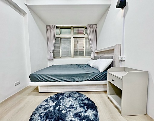 可租補雙租補❗雙窗戶超好採光✅垃圾代收✨近雙捷運近樂華夜市❗ - Image 3