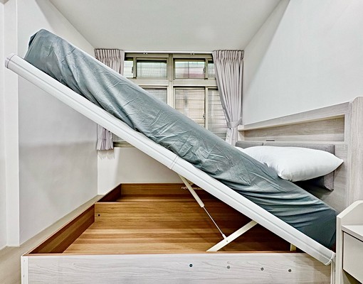 可租補雙租補❗雙窗戶超好採光✅垃圾代收✨近雙捷運近樂華夜市❗ - Image 10