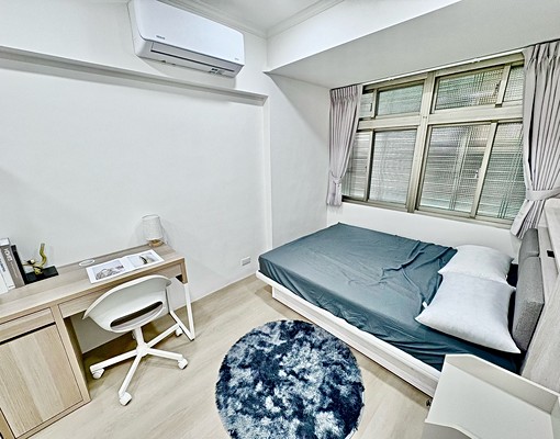 可租補雙租補❗雙窗戶超好採光✅垃圾代收✨近雙捷運近樂華夜市❗ - Image 14