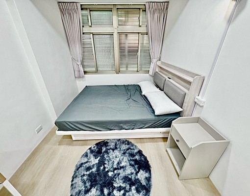 可租補雙租補❗雙窗戶超好採光✅垃圾代收✨近雙捷運近樂華夜市❗ - Image 13