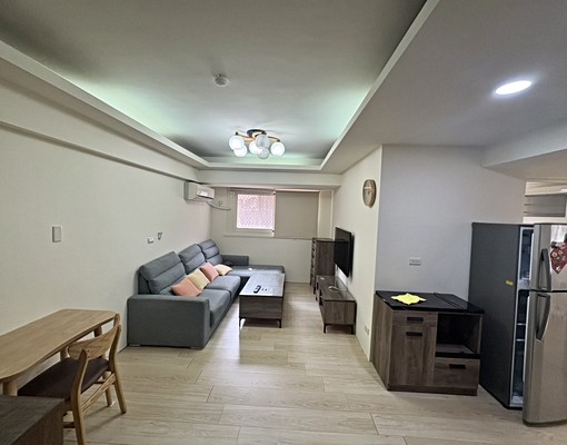 秒殺採光超級好#質感原子街兩房#可貓#屋主人很好#原子街 - Image 2