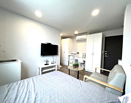 勤美誠品一級戰區🔥美系統裝潢🔥陽台獨洗 - Image 5