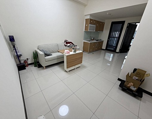 嘉禾社宅/免仲可租補/鳳鳴火車站超值全配2房車 - Image 1