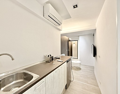 ❤️一中生活圈質感雙人房|貓奴友善|全新裝潢❤️ - Image 4