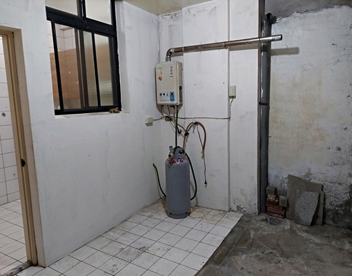 介壽國小旁1樓3房雙衛/可以申請租屋補助 - Image 6