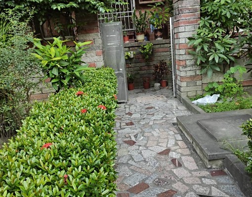 擎天崗；3房2廳2衛；大楼型；一楼獨門獨戸；獨立門戸出入 - Image 2