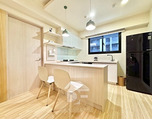 🎃近園區🎃全新精緻裝潢家電齊全大兩房🎃附平車 - Image 10