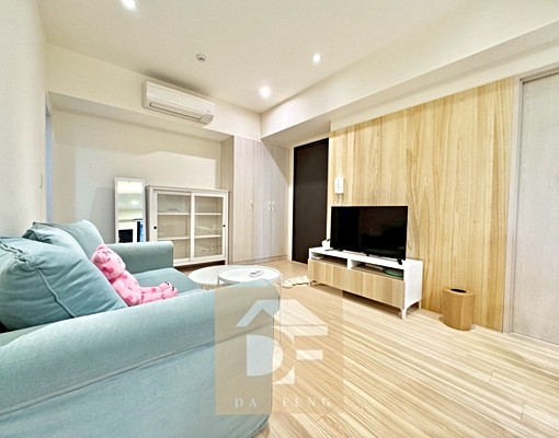 🎃近園區🎃全新精緻裝潢家電齊全大兩房🎃附平車 - Image 8