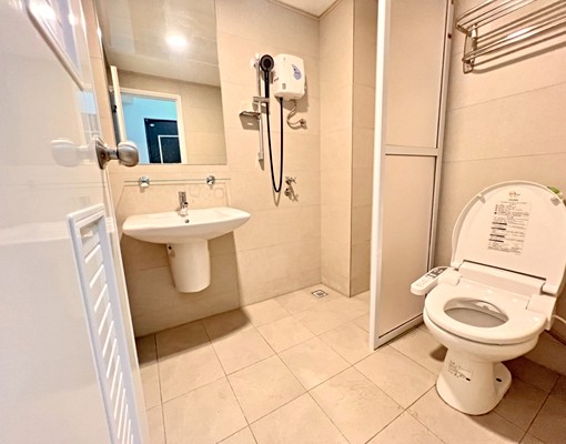 全新完工✨可雙租補✨陽台獨曬✨乾溼分離✨子母車✨多間可選 - 591租屋網 - Image 12