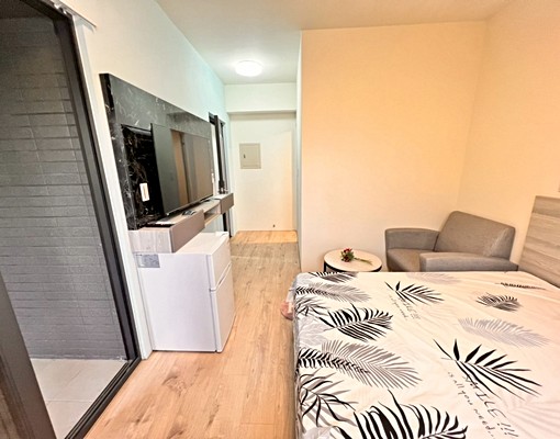 全新完工✨可雙租補✨陽台獨曬✨乾溼分離✨子母車✨多間可選 - Image 6