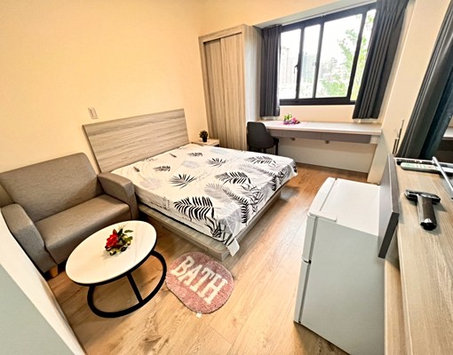 全新完工✨可雙租補✨陽台獨曬✨乾溼分離✨子母車✨多間可選 - Image 2