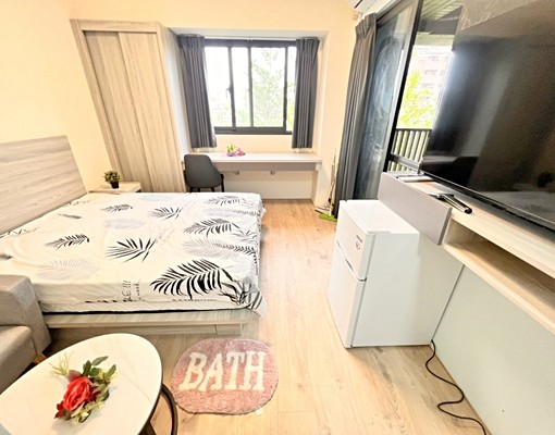 全新完工✨可雙租補✨陽台獨曬✨乾溼分離✨子母車✨多間可選 - Image 1