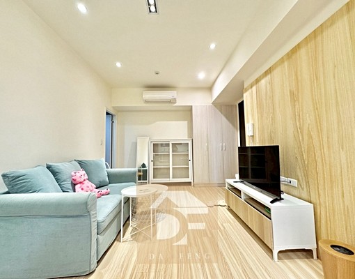 🏠河岸第一排|質感裝潢小資宅兩房|挑戰社區最便宜🏠 - Image 7