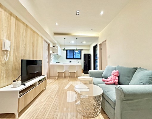 🏠河岸第一排|質感裝潢小資宅兩房|挑戰社區最便宜🏠 - Image 3