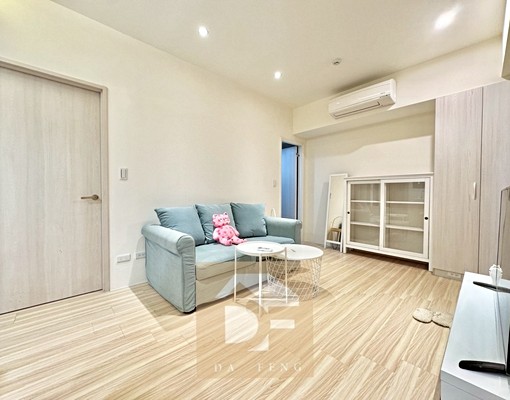 📍河岸第一排|質感裝潢小資宅兩房|挑戰社區最便宜📍 - Image 5