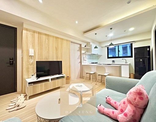 📍河岸第一排｜質感裝潢小資宅兩房｜挑戰社區最便宜📍 - Image 8