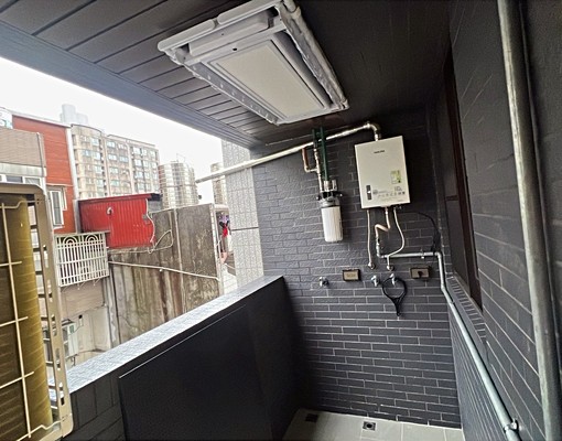 新莊迴龍站🌈全新電梯三房雙衛🌈平面車位 - Image 4