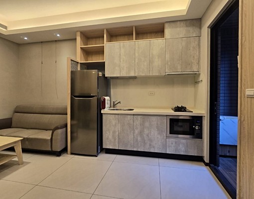 🌟🌟免服務費+可租補🌟🌟森達美術館二房車 - Image 9