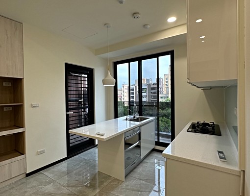 蘆洲【維也納公寓】高質感2+1房出租(露臺戶) - Image 13