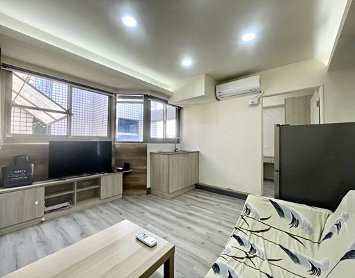 自然科學博物館🏠可貓大二房🏠可租補系統裝潢 - 591租屋網 - Image 1