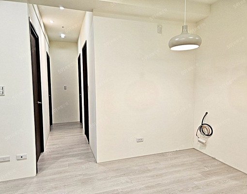 💕西屯|仁山潮尙居精美三房|🔥可租補戶籍 - 591租屋網 - Image 3