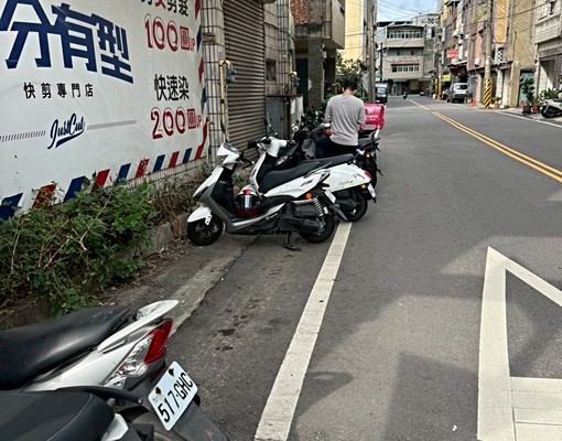 三民路全新整理後首租美2房 - Image 15