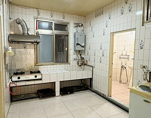 免服社宅-近捷運四房大空間+陽台｜寵物友善｜可神明廳 - Image 7