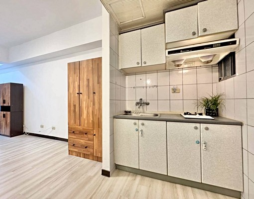 住商ABBY💎生活大國美妝套房🎀可租補寵物報稅設籍 - Image 6