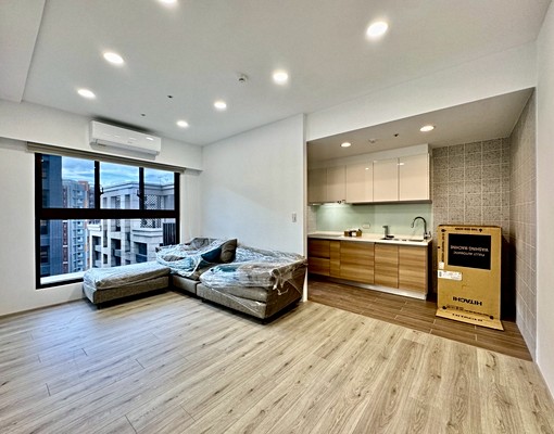 可貓。青埔高鐵，A18園首之道高樓2房車 - 591租屋網 - Image 2