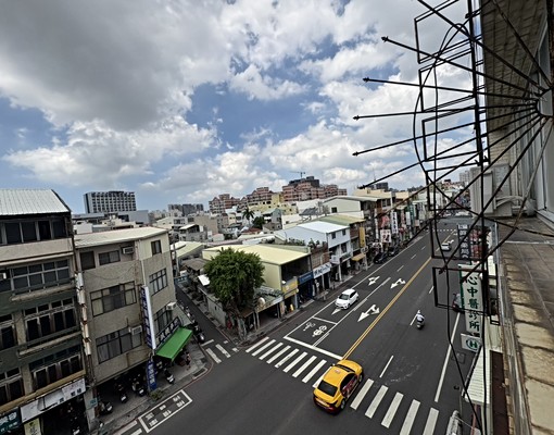 (租)近成大可租補大空間電寓~可當工作室 - Image 13