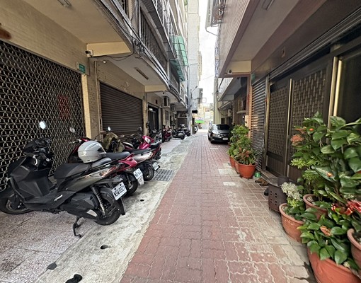 (租)近成大可租補大空間電寓~可當工作室 - Image 15