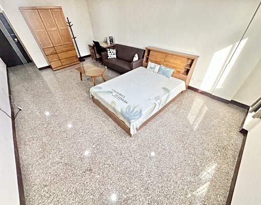 北區英才⚡便宜大空間⚡一層兩戶⚡獨洗曬⚡雙層冰箱⚡沙發小客廳 - Image 5