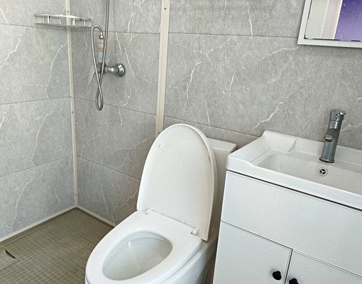 台南大學可寵超大坪數可煮套房獨立陽台洗衣~~含水網路 - Image 5